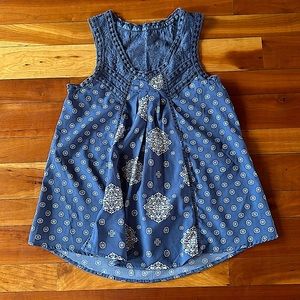 Japna Women’s Tank Size XS